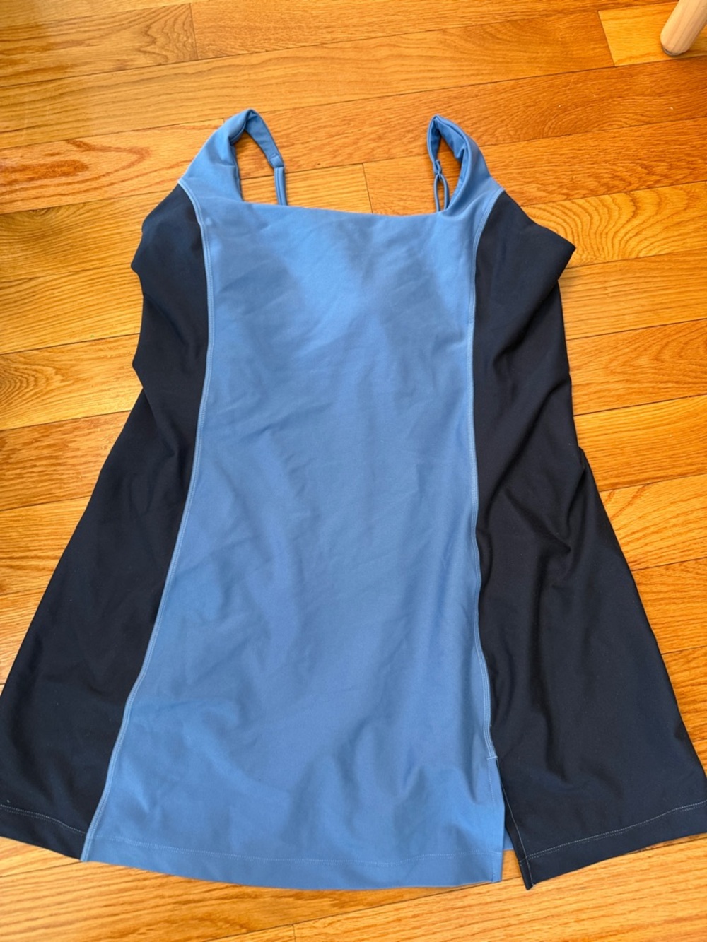 Abercrombie YPB Athletic Dress